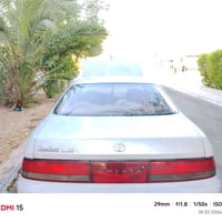 كرستا • ١٩٩٤ • رقم كركوك