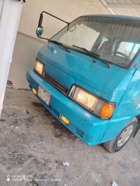 كيه بنكو موديل ٩٣ ٦ جنكال جاهزه من كير ومكينه وكسل ورقم شاصي شعار وكهر...