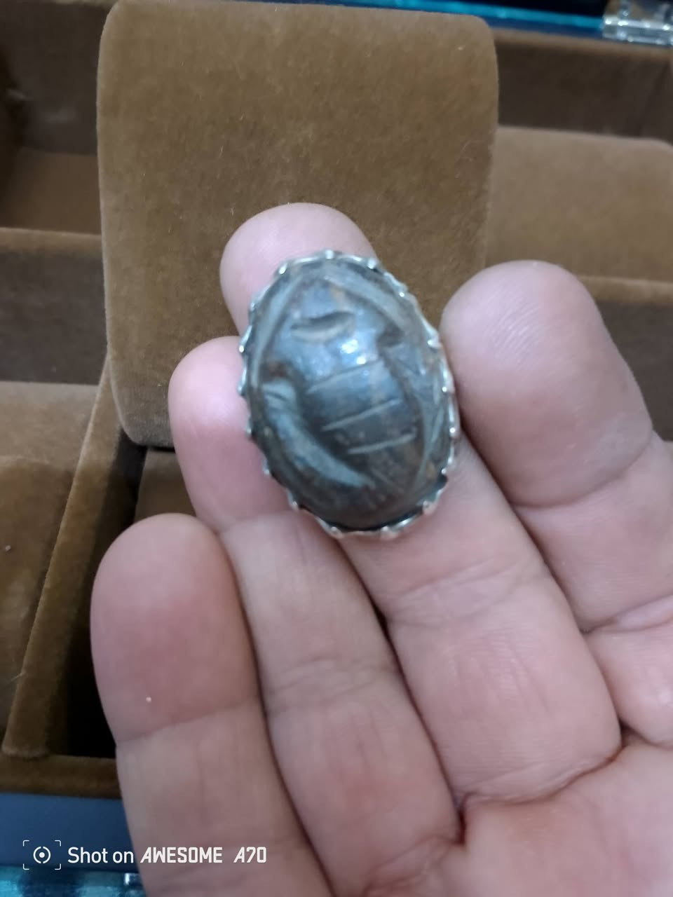 للبيع كل واحد او سعره


**إذا كنت صاحب هذا الإعلان وتريد حذفه لأي سبب، رجاءا أرسل رسالة إلى الدعم الفني**