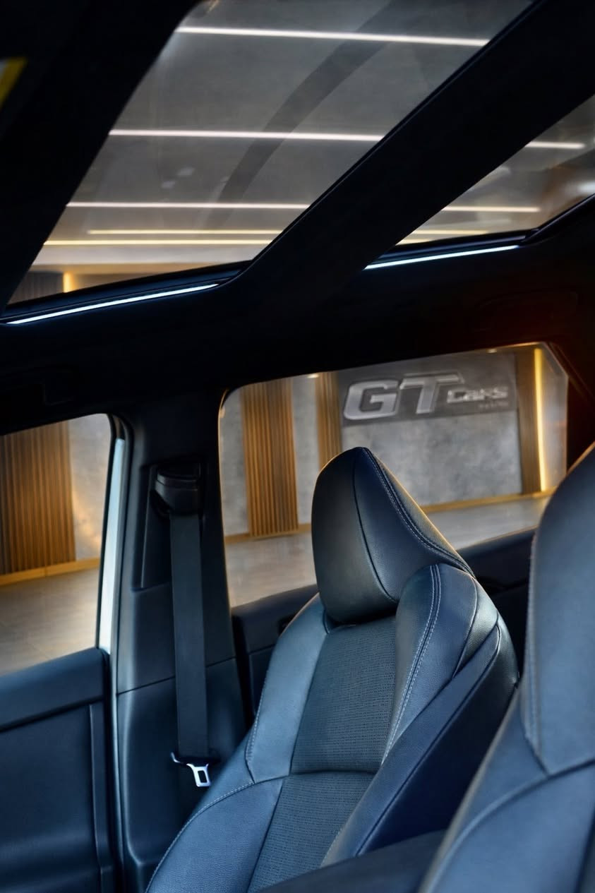 سلام عليكم ..
للبيع / Toyota bZ4X Limited موديل 2023
اعلى مواصفات بموديلها
الضرر خلفي صبغ باب الجنطة مع بارد باب السائق بنسبة قليلة
مستعجل على البيع بسعر جدا مناسب
149 ورقة
مكانها النجف 
***********
واتساب
