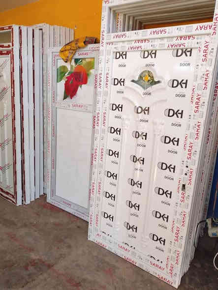 اتصل وتدلل بلا زحمه مااجاوب خاص او تعليق  ‏‪***********‬‏ / ‏‪***********‬‏
متوفر ابواب حديد + شبابيك حديد + ابواب بلاستك
ابواب حديد القياس متر × 210 السعر 120 فقط
ابواب حديد القياس 125× 270 السعر 180 فقط
ابواب حديد القياس متر × 240 السعر 150 فقط 
ابواب حديد القياس متر × مترين  عادي السعر 50
شباك حديد 150×150 السعر 110
شباك حديد 200×200 السعر 150
شباك حديد 1 ×150 السعر 80 
شباك حديد 200×125 السعر 125
شباك حديد  متر × مترين السعر 115
شباك حديد متر ×150 السعر 130
