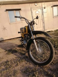 دراجه تايگر ايراني اربعه گير موديل 23 اوراق كامله الأصليه  محرك نظيف و...