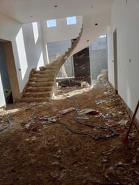 /  يوجد كادر عمل جاهز /  تصعيد مواد /  تنضيف بيوت /  تفليش /  تكشيط / ...