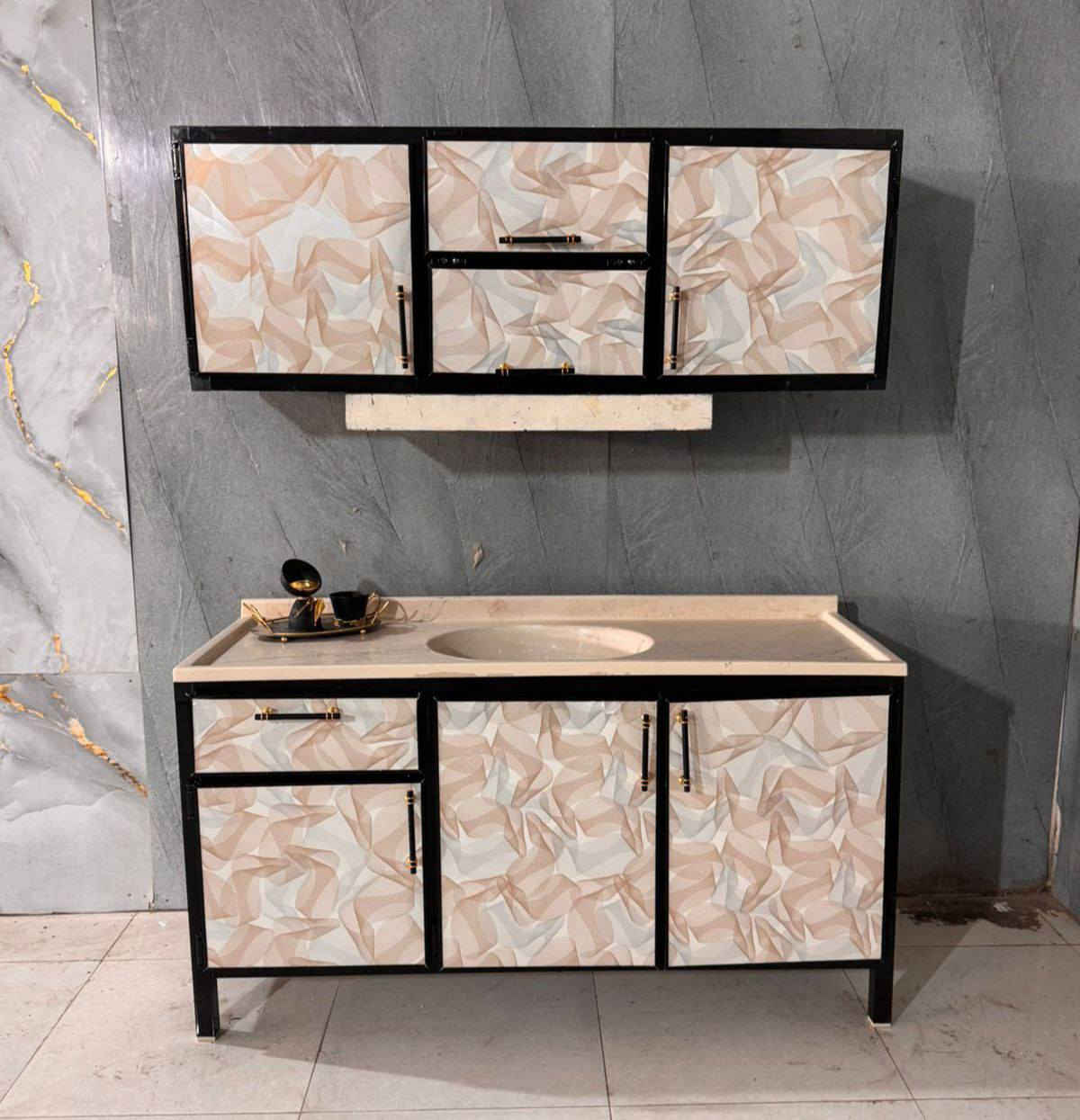 سنك مع ملحق قياس متر ونص

سعر 180الف 

توصيل 
بغداد مجاني
اطراف 15

نجف الاشرف 25
كربلاء المقدسة25 
بابل 25
ديوانيه 25
واسط  25
بعقوبه خالص 25 

توصيل( بصره سماوه ناصريه وميسان 50

توصيل (بلدروز. مقداديه. موفقيه. بدره وجصان. الحي ) 50 الف


**إذا كنت صاحب هذا الإعلان وتريد حذفه لأي سبب، رجاءا أرسل رسالة إلى الدعم الفني**