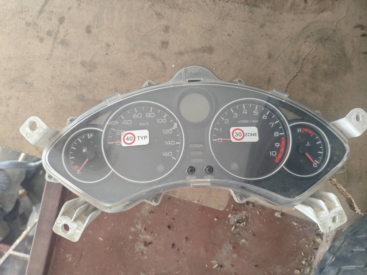 غراض فورزه جوه السوك اي شي تحتاج راسلني


**إذا كنت صاحب هذا الإعلان وتريد حذفه لأي سبب، رجاءا أرسل رسالة إلى الدعم الفني**