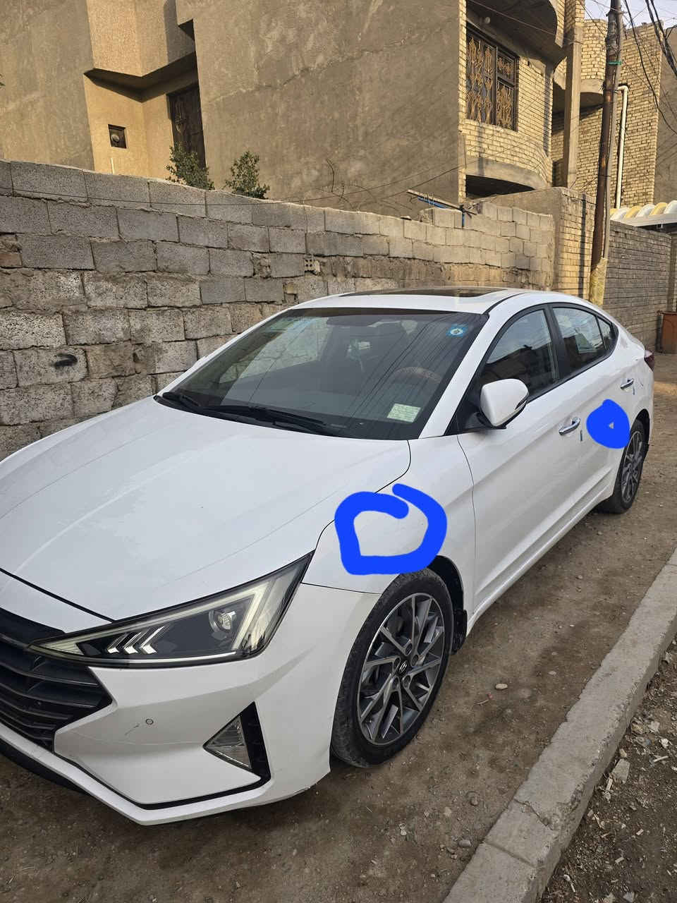 الانتره ٢٠٢٠
بغداد خليجي
فول مواصفات
بصمه
فتحه
داخل صاجي 
مكينه ٢٠٠ دوش المرغوب 
بيها مكانين بارد فقط
والباقي مكفول 
***********
