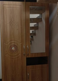 خزانة • أثاث منزلي • للبيع