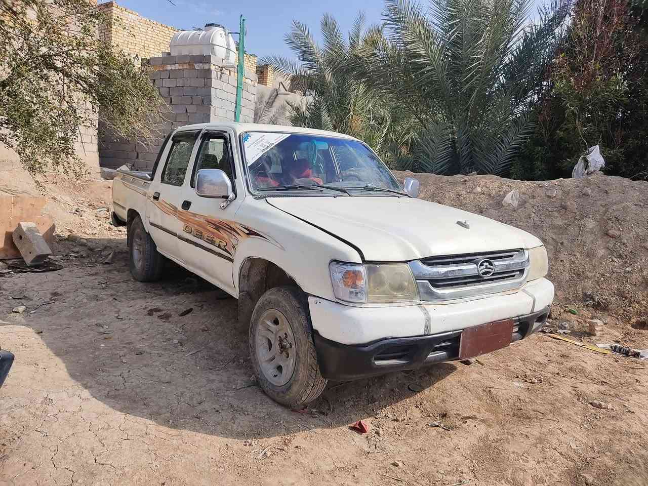 دير للبيع نضيفه حيل شراي تصل عل رقم ***********
