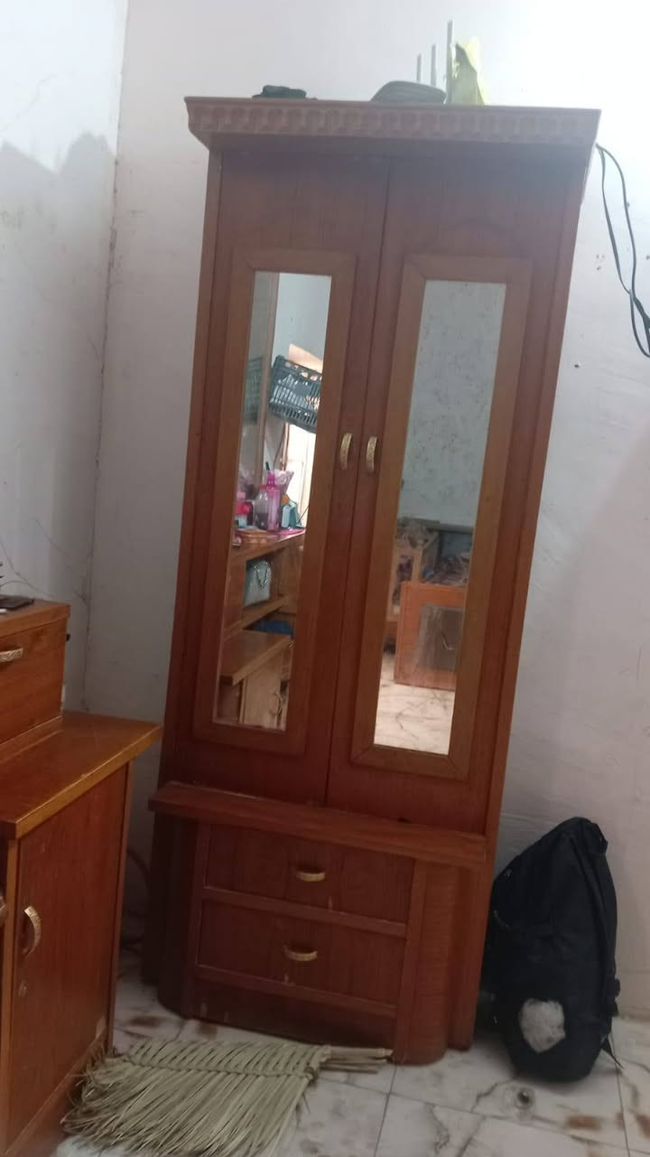 غرفه للبيع المكان ناحية الصينية السعر 600 وبيها مجال


**إذا كنت صاحب هذا الإعلان وتريد حذفه لأي سبب، رجاءا أرسل رسالة إلى الدعم الفني**