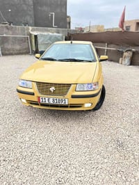 سمند • ٢٠١٢ • كفالة عامة