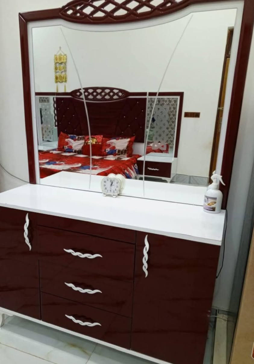 السلام عليكم غرفه اخشاب تركي نضافه ٨٠/١٠٠ (٦)قطع بسعر مناسب ٣٠٠الف  لان اريد انتقل الى غير بيت
المكان الحمزه الشرقي رقم ***********
بيها مجال بصيط اتصل وتدلل 
السلام عليكم غرفه اخشاب تركي نضافه ٨٠/١٠٠ (٦)قطع بسعر مناسب ٣٠٠الف  لان اريد انتقل الى غير بيت
