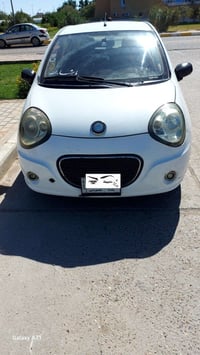 جيلي باندا • ٢٠١٣ • كفالة عامه