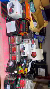 شلعة • ٣٠ قطعة • دراجات