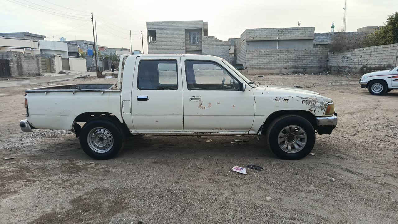 السلام عليكم 97 دبل للبيع سياره رقمها ار سعر 28 وبيها مجال راعية بل بيجي بس ميت سيارة بينة سنوية كمرك مدفوع  ونبيع هذة الموجود ***********
