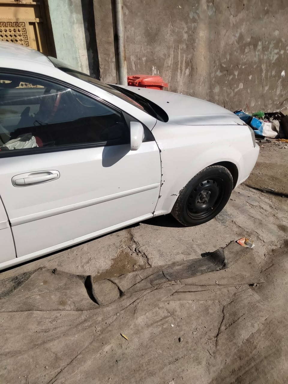 سلام عليكم شباب عدنه سيارة اوبترا لبيع دوشمه جديده تخم تاريات جديد كامره و شاشه سياره بيه جملغ خلفي و امامي محرك كير مكفولاات سعر سيارة 69 بيه مجال شراي رقم ابو سياره ،***********،، تصل عل رقم
