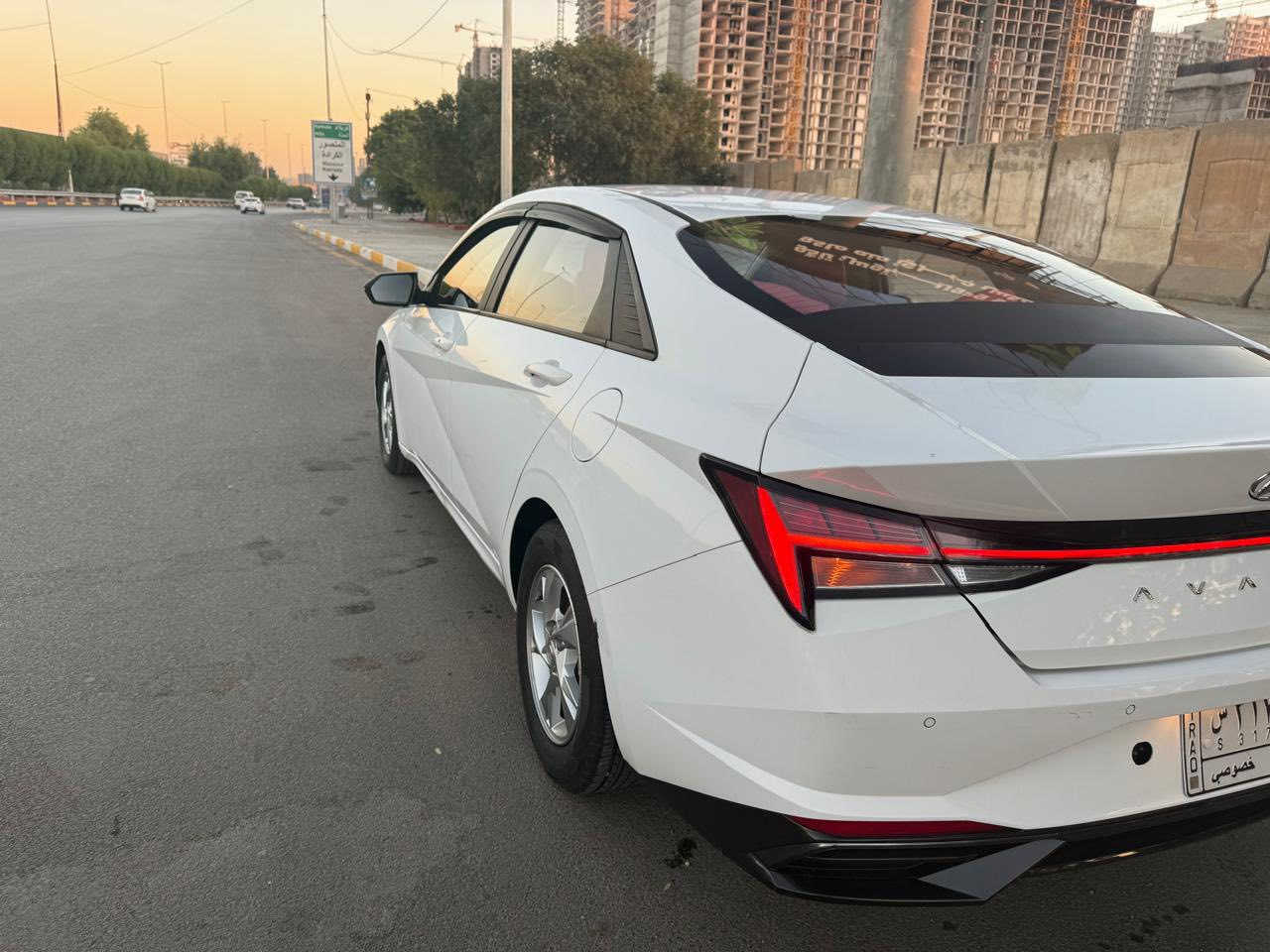 @السلام عليكم 

الانترا وارد كوري مكفوله من الحادث 
فول عدى الفتحه 

رقم بغداد بسمي تحويل ثاني يوم

ماشيه ٤٠ الف كيلو مكاني بغداد كاظميه 

رقم ***********
@
