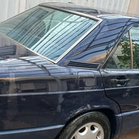 ١٩٩٢ • محرك بلادي ٦سلندر • وارد يابان