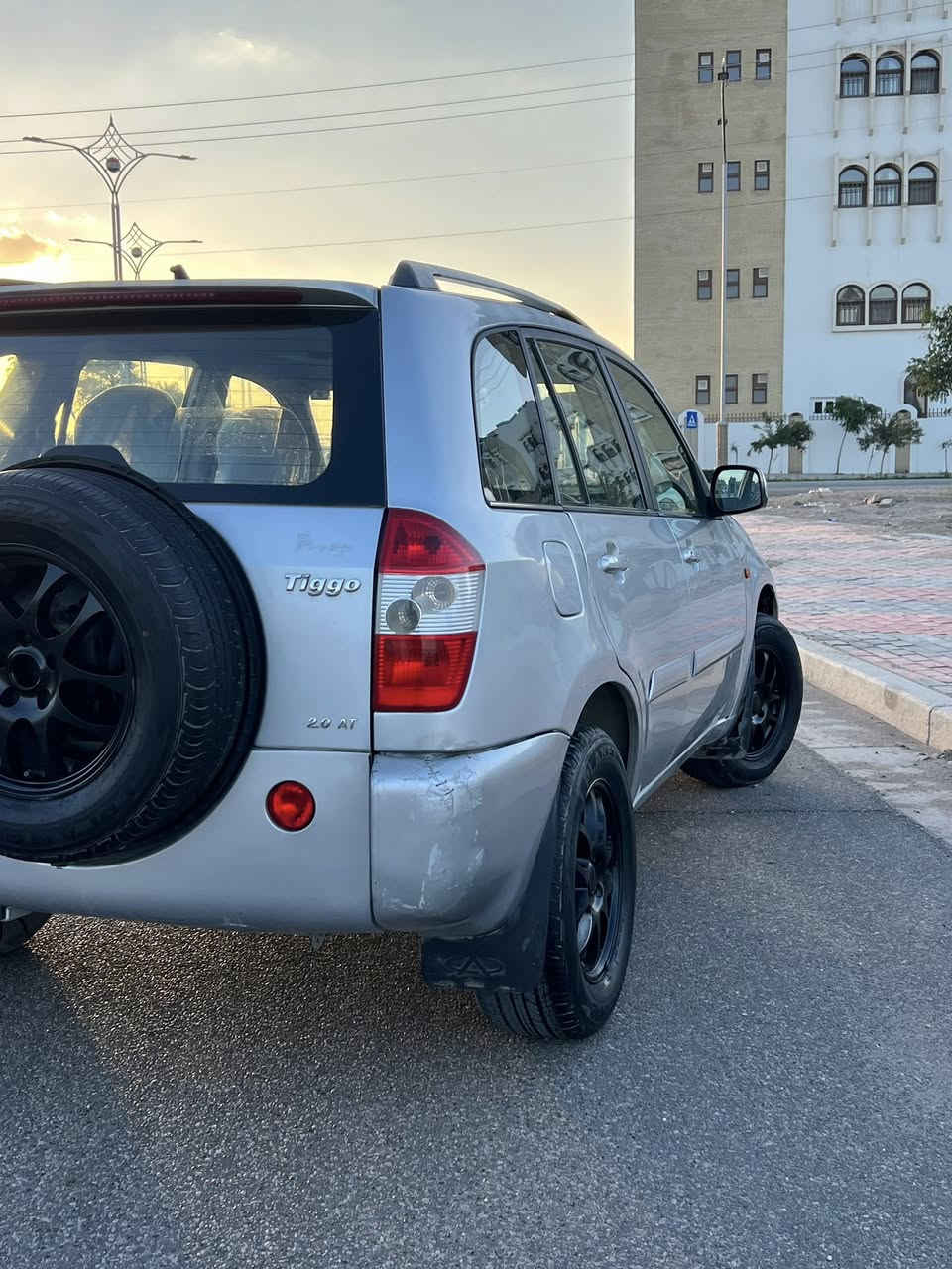 سلام عليكم اقره المنشور قبل لاتتصل او تعلق
تيكو ١٢ كير ومحرك كامري الحديث صار سنه من شادهن عل بلاد شايل الصيني مخلي كير ومحرك وضفيره وكهربائيات كله ياباني حته الحداديه مكينه ٢٢٠٠كامري مو كرونه تبريد شغال ثلج حداديه شادله يابانيه كله السياره بيه ٣ قطع شواصي لغود تكم قماره مكفول سياره نضيفه بشكل ومشيت المكينه بيدي١٥ الف كهربائيات كله شغاله سياره حلوه ومعايزه شي مراوح شادله جدد فيتبم قبل يومين شديته خليت الاصلي كامله مكمله كبل للشارع رقمه بغداد انكليزي وبسم ابن عمتي يعني تاخذ سياره تداور ثاني يوم وشرط اتشارط عليه وسن متريد تفحص افحص سونار وين ميعجبك وشرط تاخذ مني مكينه وكير بشرط تخم٥ تايرات جدد غرفه كامله وعايد الارضيه كله جلد الاصلي والسياره مو مال بياع شره عايده بيدي وجانيه فتحه شغاله جام كله شغال شاشه كله شغاله السياره سعره ٧٤ وصايره اكثر عليه بس تكلفه الكير والمحرك ٢٢ ورقه من يم ورشه محمد الخفاجي ابو نجف وتكدر تشوفهم وتستفسر مكاني كربلاء حي السلام اي استفسار 
***********
***********
