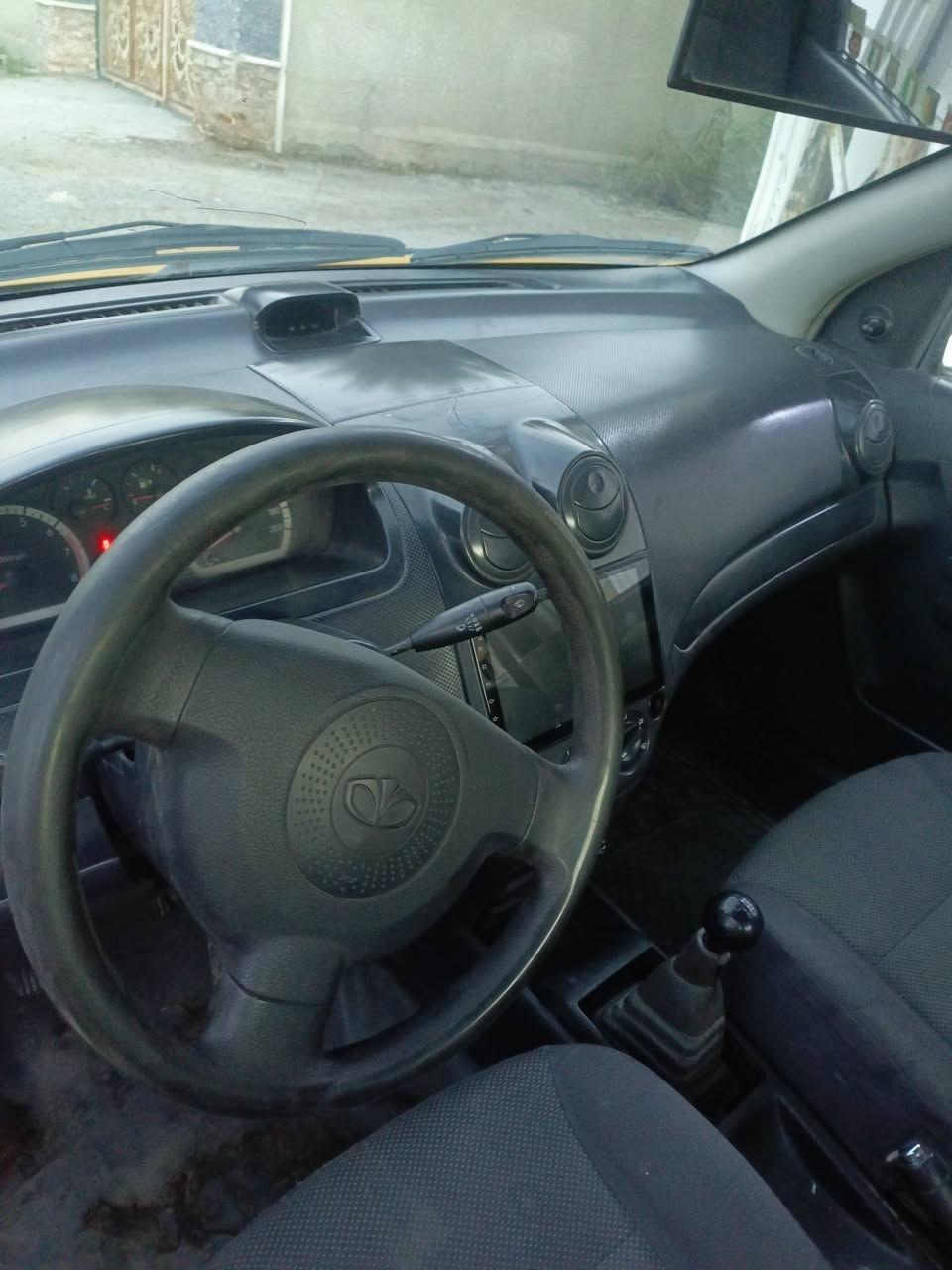 اسلام عليكم اخوان افيوللبيع واردخليجي مكينه مسكرحاويه
 موديل ٢٠٠٧رقم انباردولي مميز سنويه بسمي مكينه كيرمكفولات السياره مسويله ادامه جاهزه بدون حادث بيه ملاحظات بسيطه بلكشر السعر ٤٠وبيه مجال مكاني بغداد الكرخ للاتصال على الرقم ***********
