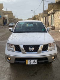 بيكب نيسان نيفارة موديل. 14مكينة گير صدر مكفولات  بيها مكانات صبغ حتئ ...