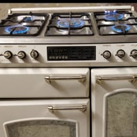 طباخ ملكي • مستعمل نضيف • المحمودية شارع المحكمة