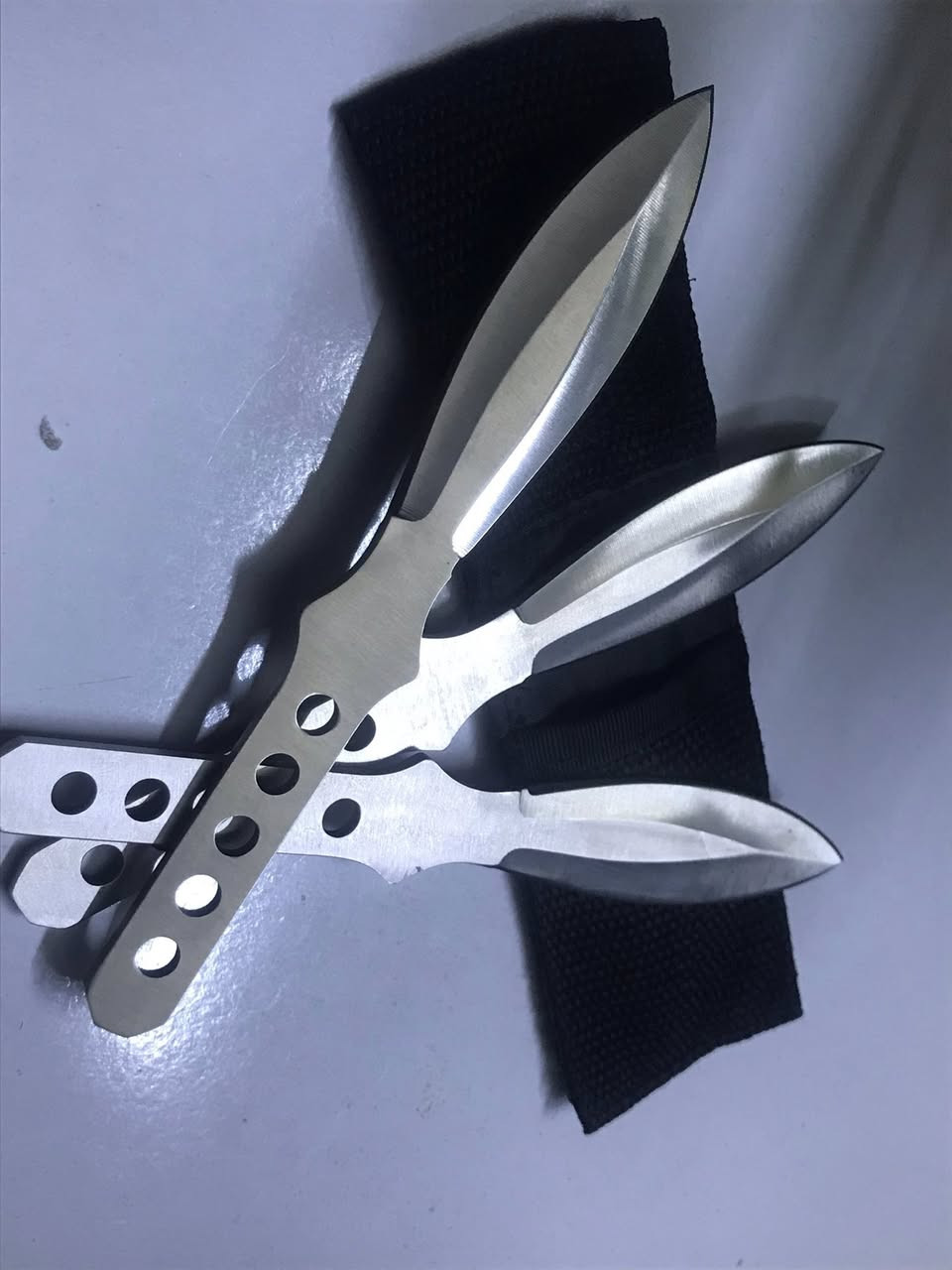 كل شي وسعره دز صورة الي تريده وكلك سعره


**إذا كنت صاحب هذا الإعلان وتريد حذفه لأي سبب، رجاءا أرسل رسالة إلى الدعم الفني**