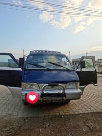 بيستا • ٩٤ • مكينة وكير واكسل