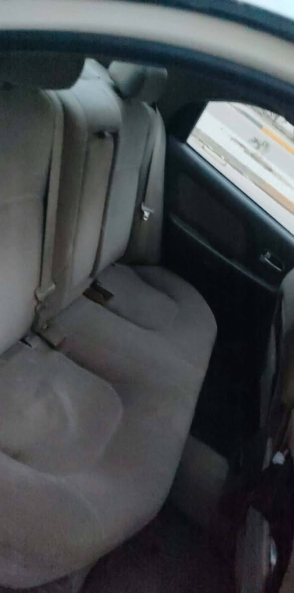 سوناتا وفود 2004 ابيض رقم بغداد تفاصيلها بالصور تبريد شغال سيارة بلادية مكينتها دايخه دواخلها كشناتها بلادية  السعر 65 اوبيها مجال


**إذا كنت صاحب هذا الإعلان وتريد حذفه لأي سبب، رجاءا أرسل رسالة إلى الدعم الفني**