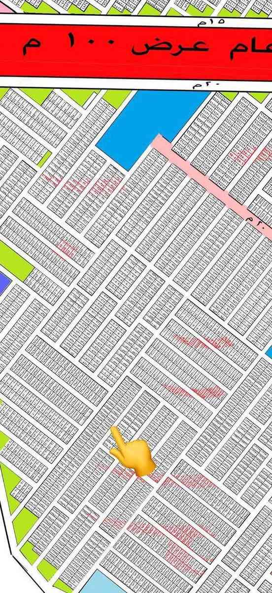 السلام عليكم ورحمة الله
قطعة ارض للبيع طابو صرف سكني
على دائرة تسجيل عقاري البياع 
رقم العقار ١٣٨٧٦
المقاطعة ١٠/٣ خلف منطقة التراث
المساحة ٢٠٠ متر
واجهة ( ١٠ متر) نزال ( ٢٠ متر)
قطعة حلوة ومناسبة 
نبيعها كاملة ونبيع منها ١٠٠ متر
السعر عالخاص 
الي عنده قطعة يتصل ع الرقم او يتفضل ع الخاص ونعرضها اله يحب بيع سريع او نعرضها للجناي 

*********** واتساب
*********** واتساب
