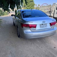 سوناته ٢٠٠٩ • مكينة ٢٤٠٠ • رقم بابل
