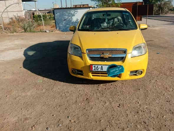 سلام عليكم للبيع سياره افيو خليجي موديل 2009 مكينه مفتوح كيرعادي  رقم قادسيه دولي سنويه ال 30 بسمي مصفره هيئة اوغرامات مكفوله السياره شريكه العامه السياره ماثب عليه ربع  السعر 55اوبيه مجال الاستفسار (***********)
