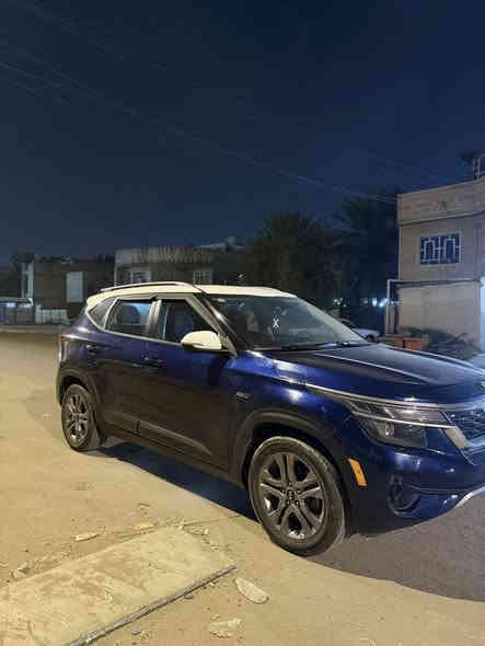 لسلام عليكم كيا سيليتوز مديل 2021 وارد امريكي حادث دعامية فقط بدون دواخل بدون ايرباك وبل عراق صار بيها بارد بل صندوك فقط 

المواصفات 
كار بلي 
اوتو هولد 
تحديد مسار 
كروز مثبت سرعه  
كشنات مخمل 
هيتر بل كشنات 
السياره توكلر 
رادارات اماميه 
مانع تصادم 

حجم المحرك 2000 دوش 

السياره حادثها دعاميه فقط واتبدلت نفس الون بدون صبغ السياره مكفوله من الصبغ والحادث 

وبعد بيها هواي مواصفات 
السعر 166$  وبيها مجال للطيبين 
العنوان بغداد البنوك 
الرقم ‭0770 501 1187‬
