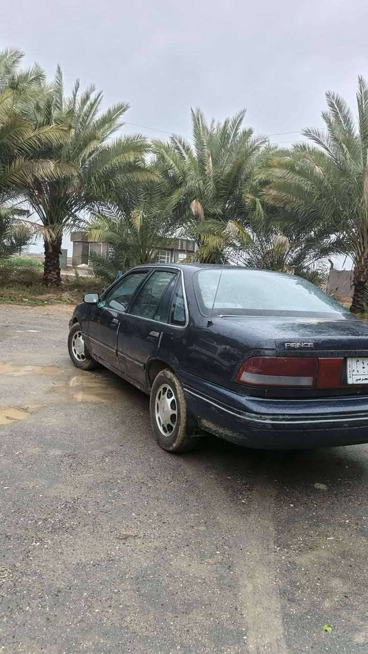 السلام عليكم برنس للبيع موديل 94
رقم بغداد خير من الله السياره بلاديه
المكان بابل المشروع السعر 33وبيه مجال للاستفسار ***********
