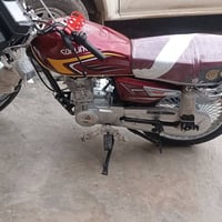 ماطور • موديل 2025 • جديد