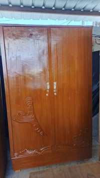 كنتور عراقي • بوفية • خزانة ملابس • أثاث مستعمل • أثاث غرف نوم • كنتور...