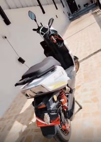 دراجة شحن • ليثيوم • ٢٠٢٥