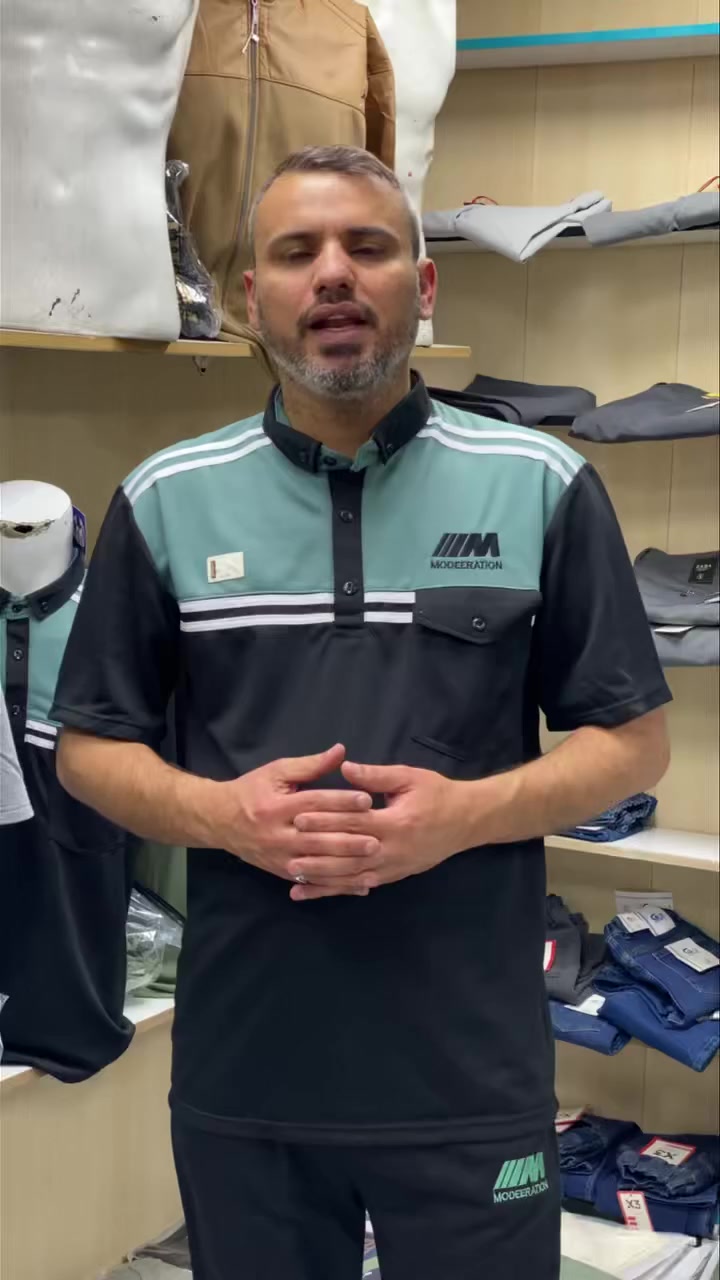 اللهم صل على محمد وال محمد 

هالموسم الاسعار ويانة تختلف 🔥🔥

تراك رجالي شبابي رسمي. قطن

السعر10 الاف فقط 🏃🏿🏃🏿🏃🏿🏃🏿🔥🔥

القياسات l xl 2xl 3xl

توصيل داخل الكوت الفين دينار

اقضية جميع المحافظات 5 الاف

للحجز مراسله البيج او الاتصال

*********** احمد 

*********** واتساب

العنوان كوت داموك ال150 مقابل حديقة السيسبان

الفرع الاول تنزيلات احمد للالبسة الرجاليه والشبابيه بسعر الشورجة

الفرع الثاني تنزيلات احمد للاحذية بسعر الشورجة

الفرع الثالث تنزيلات احمد للالبسة النسائية بسعر الشورجة
