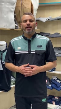 تراك رجالي • قطن • مقاسات L-3XL