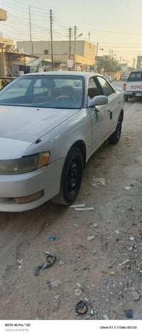 مارك نفخ • مكينة وكير • رقم بصره