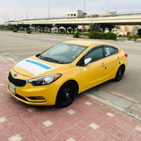 فورتي • ٢٠١٥ • حادثة