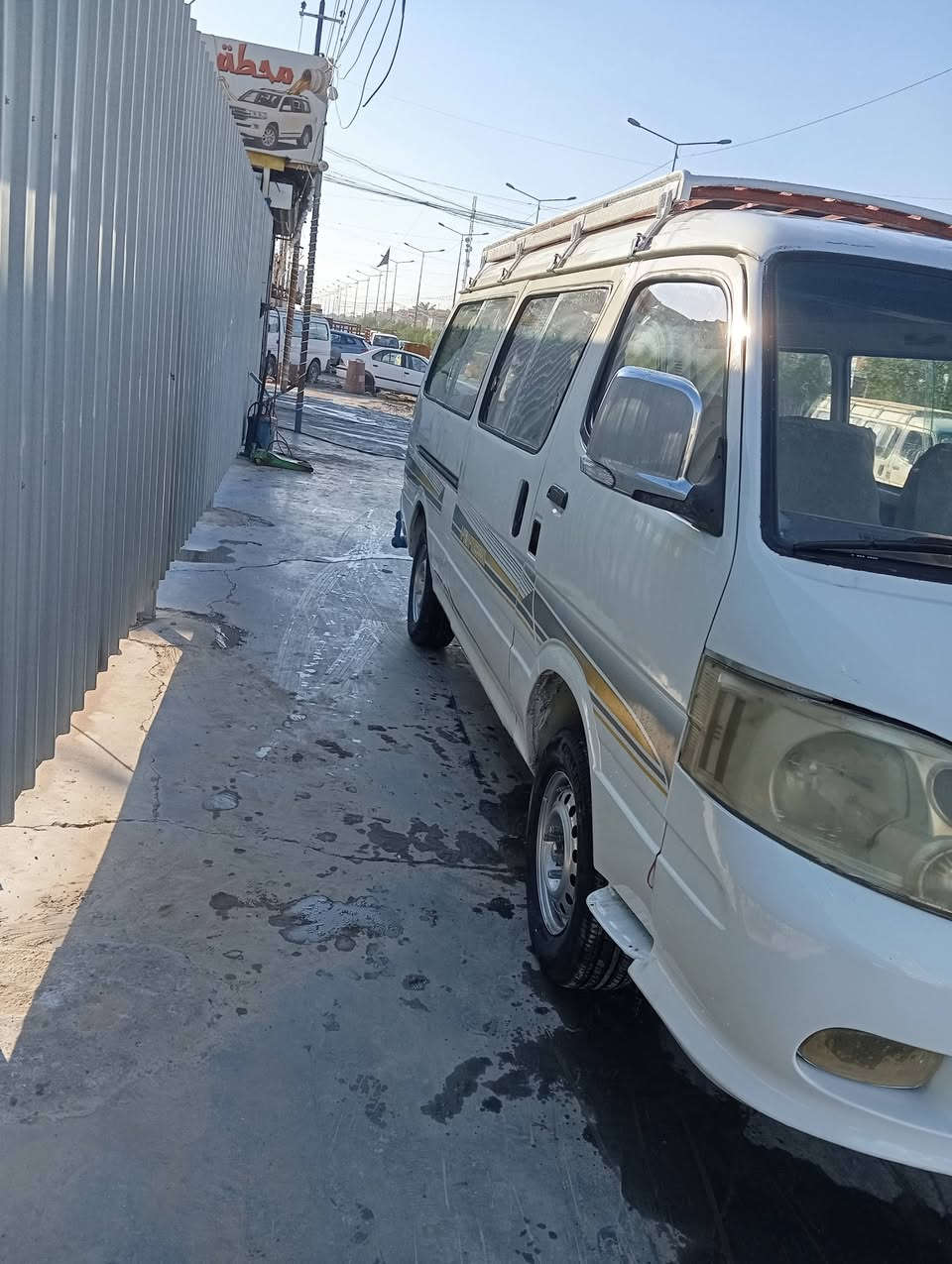 السلام عليكم ورحمه الله وبركاته 
تحية طيبه للاخ الادمن المحترم
2009 بغداد دولي سنويه 2008
للاستفسار هذا رقمي واتساب مفتوح 
***********
