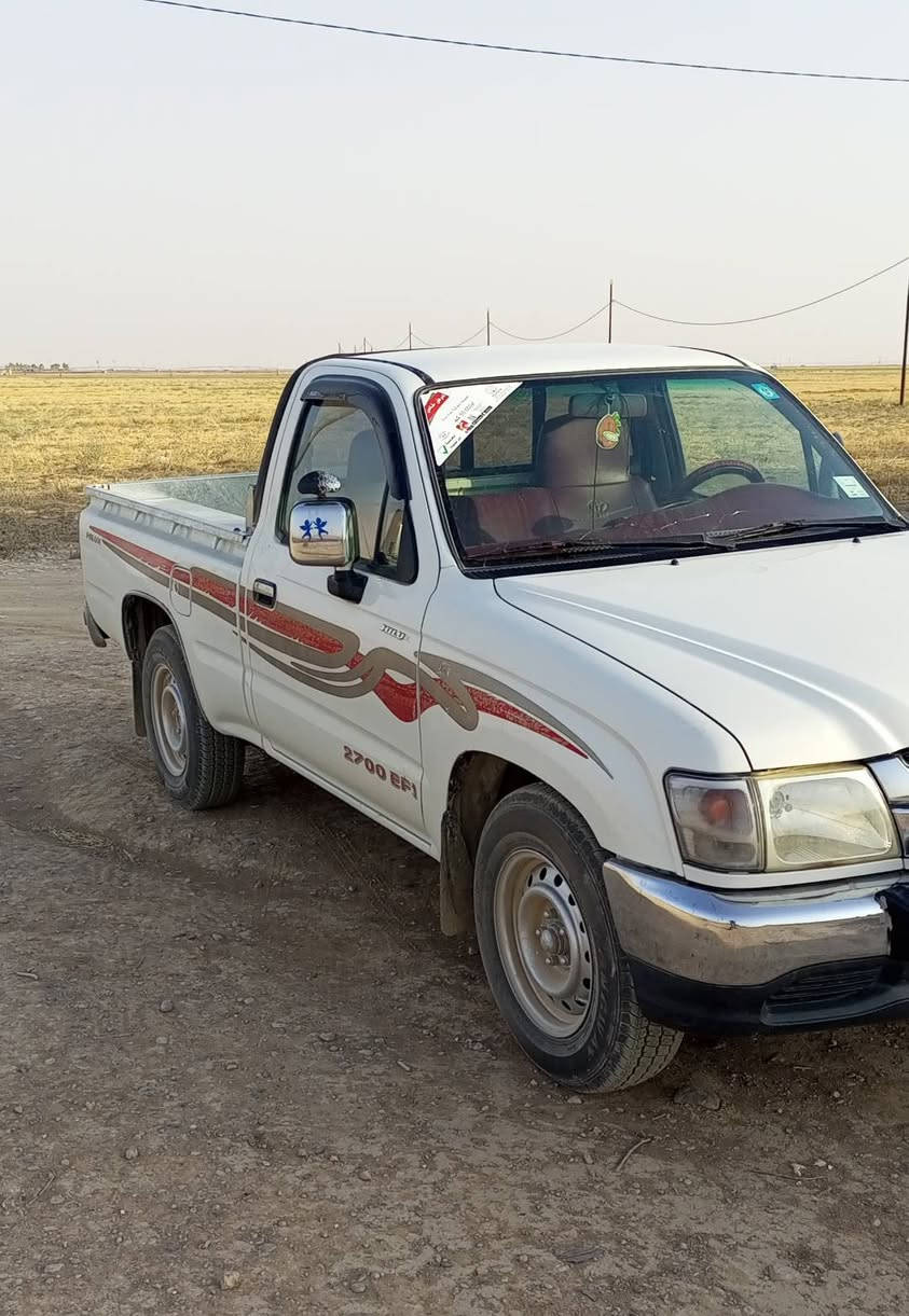 سلام عليكم بيكم موديل 2003
للبيع مكفول كفاله عامه رقم صلاح الدين دولي سياره بسمي بيها كابون بانزين الستفسار علي رقم هاذا ***********
