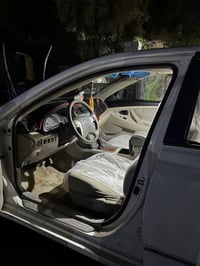 كامري GL • ٢٠٠٧ • رقم بغداد