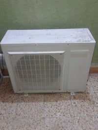 خارجيه • توسوت • ٢طن