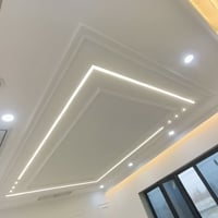 صيانة عامة • جبسون بورد • السليمانية