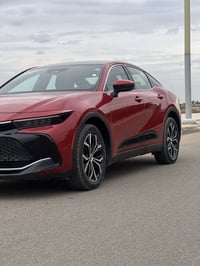 كراون هايبرد • ٢٠٢٣ • رقم بغداد