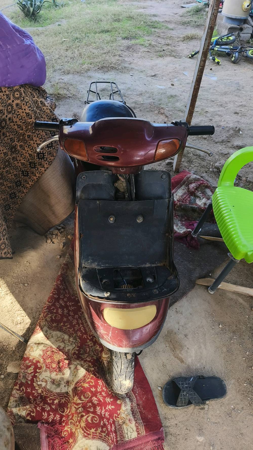 كربلاء الدعوم  لمراسله وتساب 