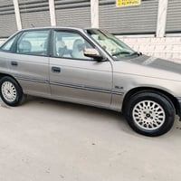 استرا • اوتوماتيك • ١٩٩٤