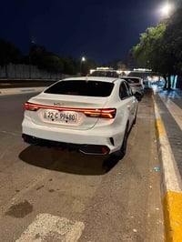 فول مواصفات • ٢٠٢٤ • ماشي ٤٤٠٠٠