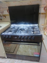 طباخ سنتر بوينت • نظيف • مسيب